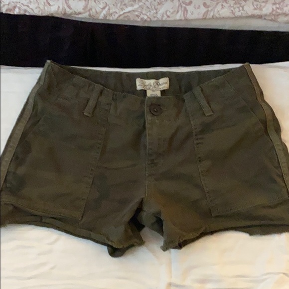 Lucky Brand Pants - Lucky brand shorts